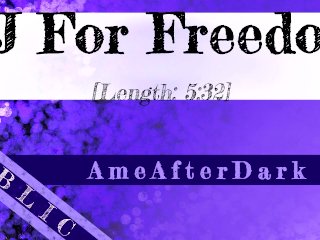 [Final Fantasy]_BJ For Freedom [Female VoicingCloud]