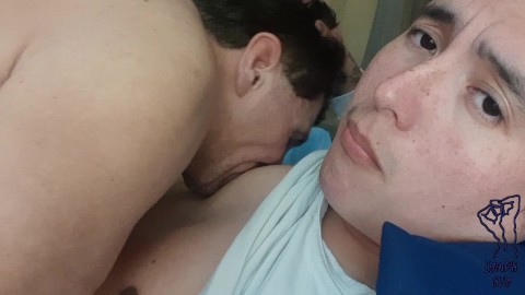 Disabled Orgy - Disabled Gay Porn Videos | Pornhub.com