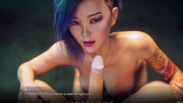 Hd Porn Paras - Lataa Pornhub: City of Broken Dreamers #38 - Ellen - 3D game, HD porn,  Hentai, 60 fps