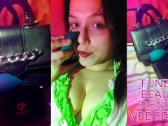 Funzze Beauty Blender Vibe Review