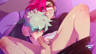 Big Cock Mishka Second Sex Foreplay NIGHT SHADE You're The Drug