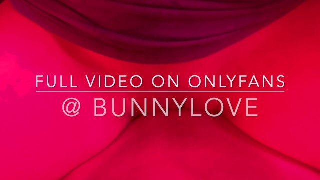 Artemisia Love horny lesbian POV hot pussy rubbing Full video on OnlyFans @ BunnyLove - Artemisia Love