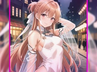 Asuna Sao - Ultimate Pmv - Pmv Hentai - Waifuclip