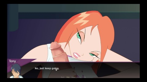 Winx Club Pornhub - Winx Club Videos Porno | Pornhub.com