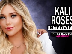 Kali Roses Interview: Lesbian Manicures