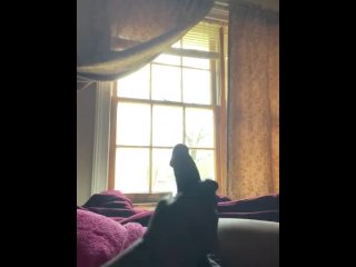 Big Black Dick
