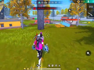 Free Fire , Solo Vs Sqad , Gamer Boy , Gaming , SexyVoice , Free_Fire