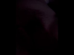gf getting eaten out and cumming