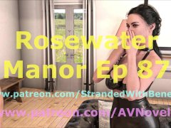Rosewater Manor 87
