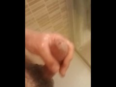 Handjob shower