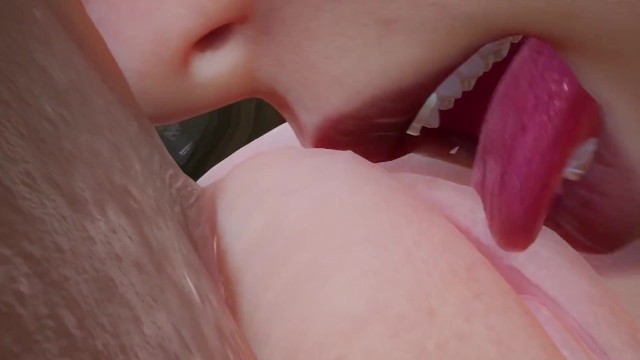 3d Porn Pussy - Mature MILF Eating Young Asian Pussy | 3D Porn - Pornhub.com