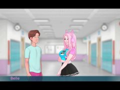 Sex Note - 115 Facing The Man By MissKitty2K