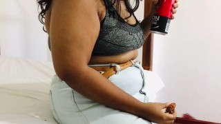 The Indian Version Of Sri Lankan Fucking