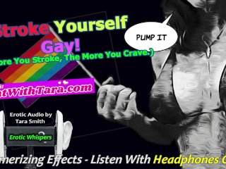 Stroke Yourself Gay Listen With Headphones One Binaural Recording Mesmerizing Erotic Audio Sexy Beat