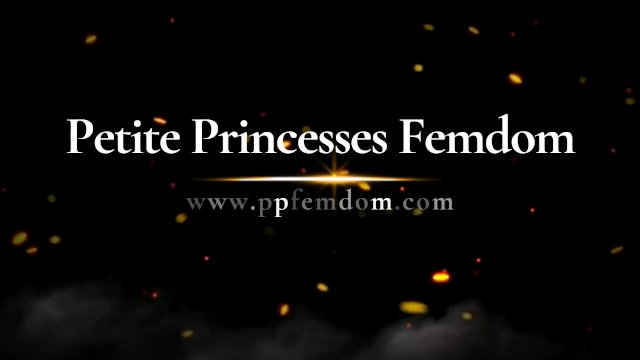 Worship the Mistresses Butts and Follow Their JOI - Group POV Ass Worship Femdom