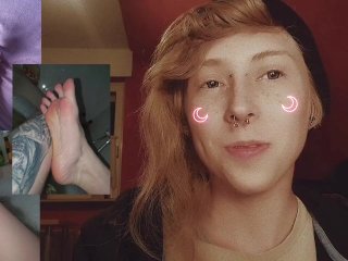 Joi Für Brave Loser & Wixxeschlucker