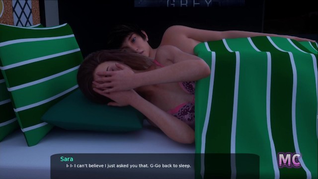 Milfy City Gameplay Parte 1 Episodio 1 Sara Todas Las Escenas 