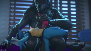 Big Cock The Best Gay Furry Animation Compilation That Will Make You Cumulate