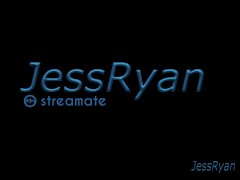 Streamate Milf Camgirl Jess Ryan Oiled Up Twerking Ass!