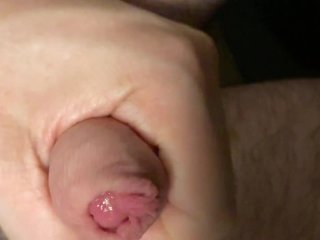 Guy_Male Masturbation, Moaning,Cumshot, Closeup
