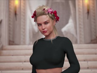 Lust Academy 283