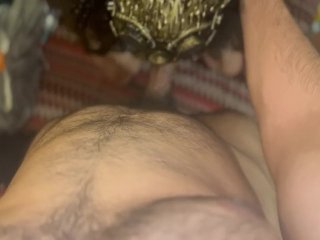 Quiere Más Verga Mi Gata Cachonda