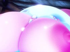 Weiss Magic Ballooning (Alt.Skin) | Imbapovi
