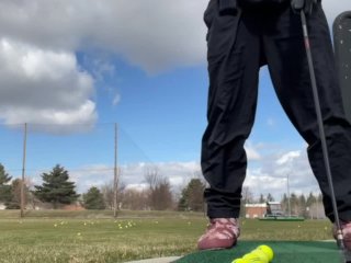 Episode One How To Hit Balls Correctly