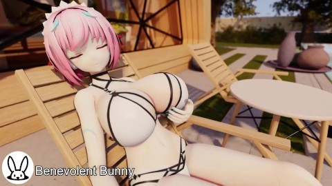 Huge Anime Breast Expansion - Anime Breast Expansion Porn Videos | Pornhub.com