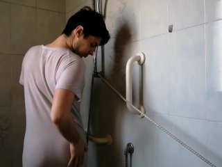 Il Video Sotto La Doccia Più Porno Di Sempre