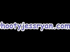 Hot Wife Jess Ryan First Anal On Film With BBC Jay Blak!