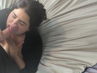 CUMPILATION! - Lucia Latina Getting Soaked in Cum from Every_Angle - TRY NOT TO_CUM CHALLENGE