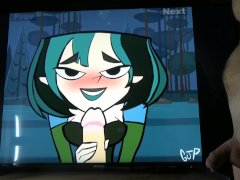 Gwen Total Drama Island Game Anime Hentai By Seeadraa Ep 196 (VIRAL)