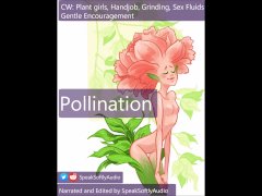 Sexy Plant Girl Wants Your Sex Fluids