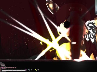 H-Game - Act - ルテラリアの封印 Seal Of Lutellaria Path Final