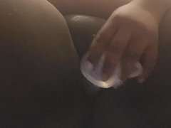 🦋🦋 trying to make my fat pussy cum