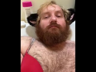Cosplay Meow Meow Cat Has Sexy Adventure Is Hand Job World Pure Bliss Ass Play Golden Shower Cock
