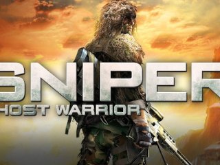Sniper Ghost Warrior 1 The Whole Game