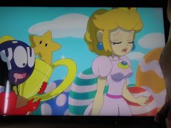 Princess Peach Is Really Wet Anime Hentai By Seeadraa Ep 206 (VIRAL)