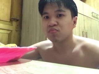 Eating My Cooking Part 15