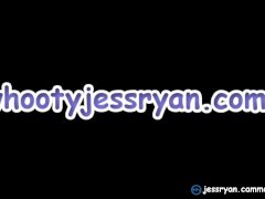 Streamate Milf Camgirl Jess Ryan Sneaky Quiet ASMR JOI Ride!