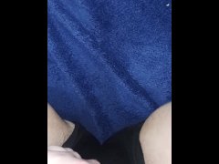 Your average bed piss
