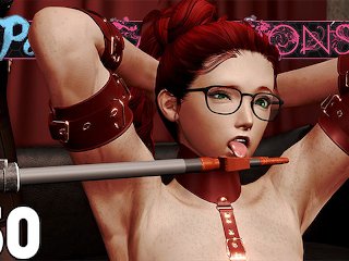 Pale Carnations #150 - Pc Gameplay (Premium)