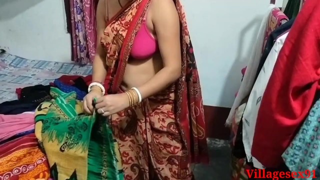 Sonali Sex with Step Brother very Hard Fuck in Village Room ( Official Video  by Villagesex91 ) - Pornhub.com