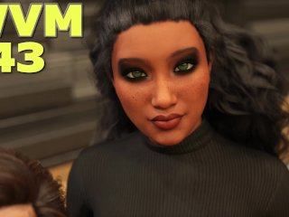 Wvm #243 • Pc Gameplay [Hd]