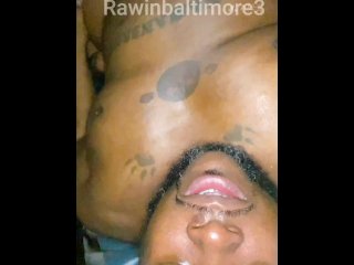 Twitter Rawinbaltimore3 His Thick Dick Felt Amazing Yo (Preview)