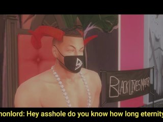 Eternity 2 - Demon Food