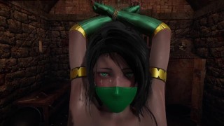 Free Mortal Kombat Porn Videos from Thumbzilla