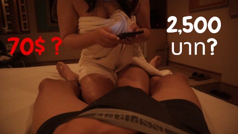 Thailand Massage - Thailand Massage Porn Videos | Pornhub.com
