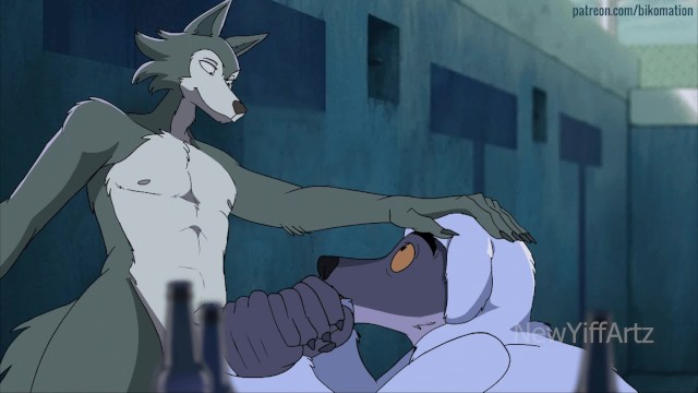 Hot Nude Cartoon Wolf - Gay Mr. Wolf Fuck Animation Gay Yiff Animation the Bad Guys - Pornhub.com